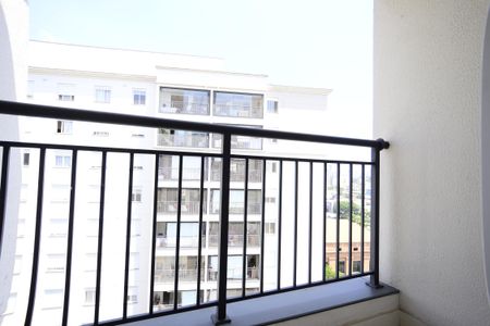 Apartamento à venda com 49m², 2 quartos e 1 vagaVaranda da Sala