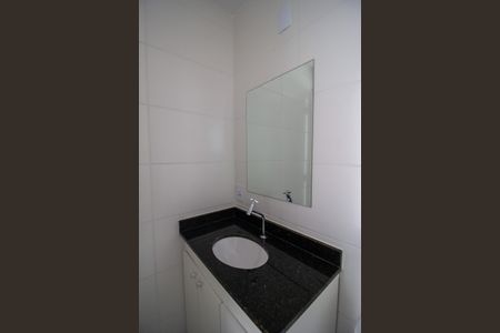 Apartamento para alugar com 68m², 3 quartos e 2 vagasBanheiro Social