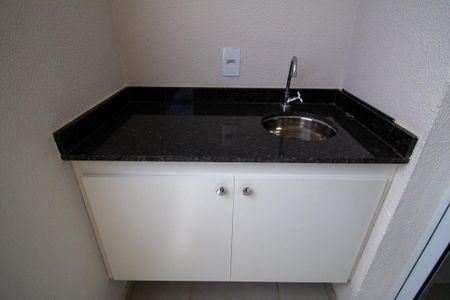 Apartamento para alugar com 68m², 3 quartos e 2 vagasVaranda Gourmet