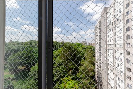 Apartamento à venda com 35m², 2 quartos e sem vaga Apartamento à venda com 35m², 2 quartos e sem vagaVista da Sala