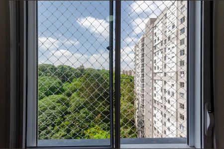 Apartamento à venda com 35m², 2 quartos e sem vaga Apartamento à venda com 35m², 2 quartos e sem vagaVista do Quarto 2