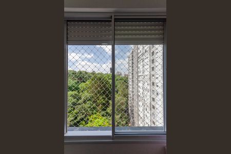 Apartamento à venda com 35m², 2 quartos e sem vaga Apartamento à venda com 35m², 2 quartos e sem vagaVista do Quarto 1