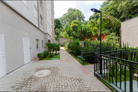 Apartamento à venda com 35m², 2 quartos e sem vaga Apartamento à venda com 35m², 2 quartos e sem vagaÁrea Comum
