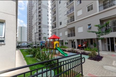 Apartamento à venda com 35m², 2 quartos e sem vaga Apartamento à venda com 35m², 2 quartos e sem vagaÁrea Comum - Playground