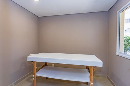 Apartamento à venda com 32m², 2 quartos e sem vagaEspaço mulher