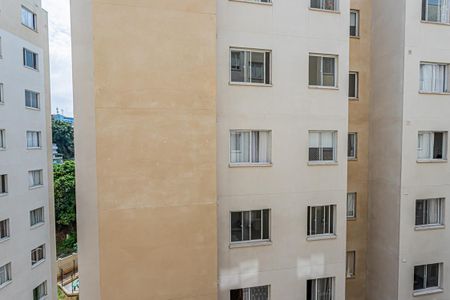 Apartamento à venda com 32m², 2 quartos e sem vagaVista sala