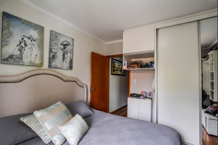 Casa à venda com 200m², 3 quartos e 4 vagasSuíte 1