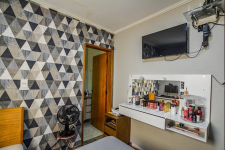 Casa à venda com 200m², 3 quartos e 4 vagasSuíte 2