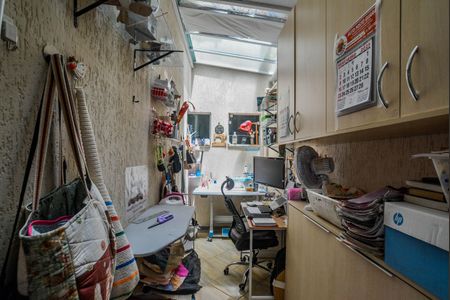 Casa à venda com 200m², 3 quartos e 4 vagasSala