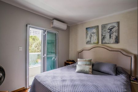 Casa à venda com 200m², 3 quartos e 4 vagasSuíte 1