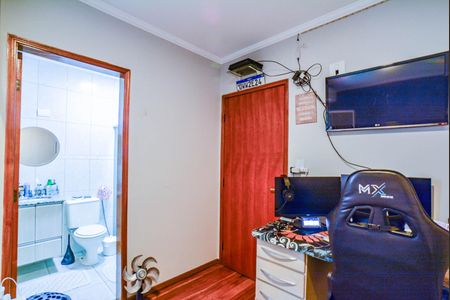 Casa à venda com 200m², 3 quartos e 4 vagasSuíte 3