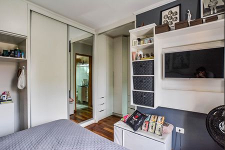 Casa à venda com 200m², 3 quartos e 4 vagasSuíte 1