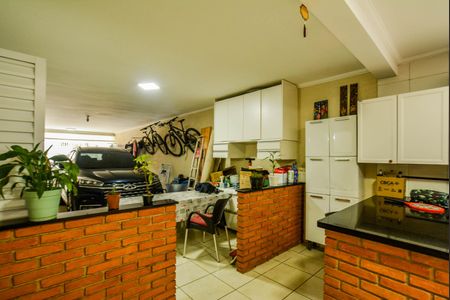 Casa à venda com 200m², 3 quartos e 4 vagasÁrea gourmet