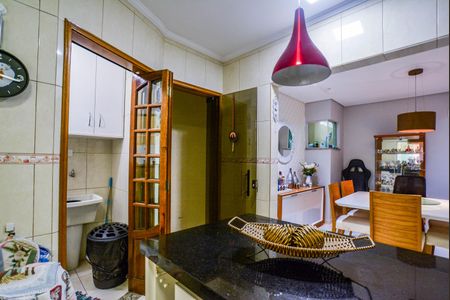 Casa à venda com 200m², 3 quartos e 4 vagasCozinha