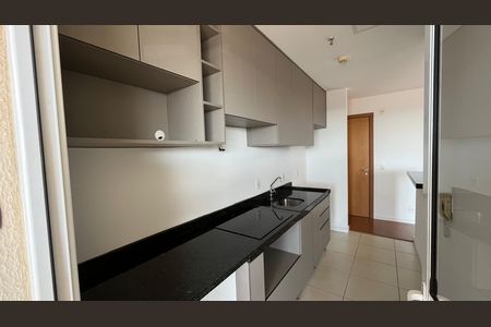 Apartamento para alugar com 52m², 1 quarto e 1 vaga Apartamento para alugar com 52m², 1 quarto e 1 vagaCozinha