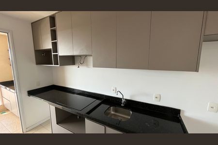Apartamento para alugar com 52m², 1 quarto e 1 vaga Apartamento para alugar com 52m², 1 quarto e 1 vagaCozinha