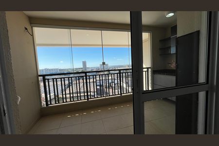 Apartamento para alugar com 52m², 1 quarto e 1 vaga Apartamento para alugar com 52m², 1 quarto e 1 vagaÁrea gourmet e varanda