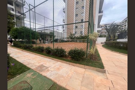 Apartamento para alugar com 52m², 1 quarto e 1 vaga Apartamento para alugar com 52m², 1 quarto e 1 vagaQuadra Esportiva