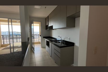 Apartamento para alugar com 52m², 1 quarto e 1 vaga Apartamento para alugar com 52m², 1 quarto e 1 vagaCozinha