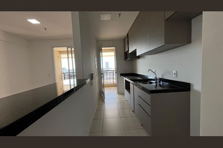 Apartamento para alugar com 52m², 1 quarto e 1 vaga Apartamento para alugar com 52m², 1 quarto e 1 vagaCozinha