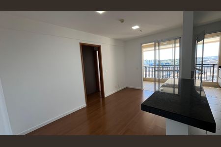 Apartamento para alugar com 52m², 1 quarto e 1 vaga Apartamento para alugar com 52m², 1 quarto e 1 vagaSala