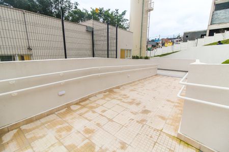 Apartamento para alugar com 32m², 2 quartos e sem vagaÁrea comum