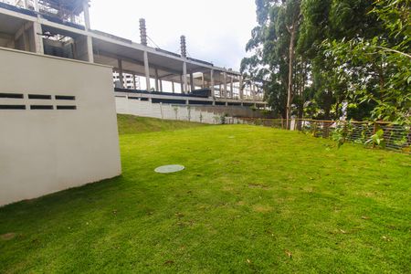 Apartamento para alugar com 32m², 2 quartos e sem vagaÁrea verde