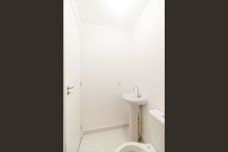 Apartamento para alugar com 32m², 2 quartos e sem vagaBanheiro