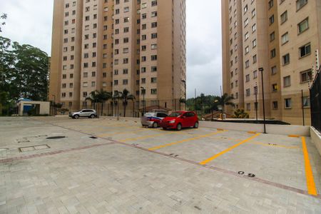 Apartamento para alugar com 32m², 2 quartos e sem vagaÁrea comum