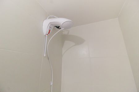 Apartamento para alugar com 32m², 2 quartos e sem vagaBanheiro