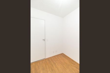Apartamento para alugar com 32m², 2 quartos e sem vagaQuarto 2