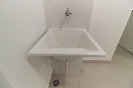 Apartamento para alugar com 32m², 2 quartos e sem vagaSala/Cozinha