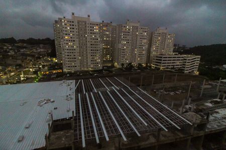 Apartamento para alugar com 32m², 2 quartos e sem vagaVista do Quarto 2