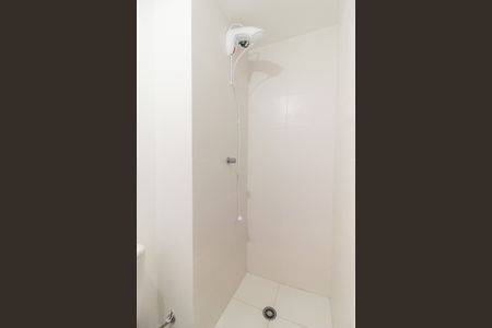 Apartamento para alugar com 32m², 2 quartos e sem vagaBanheiro