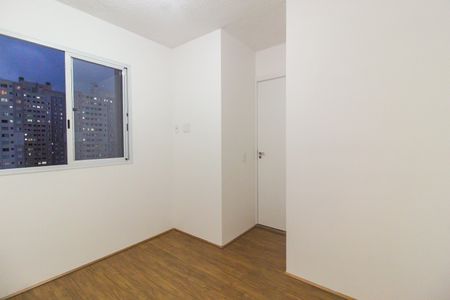 Apartamento para alugar com 32m², 2 quartos e sem vagaQuarto 1