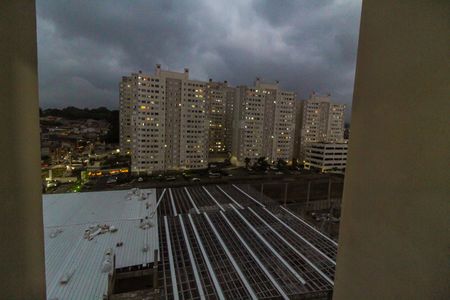 Apartamento para alugar com 32m², 2 quartos e sem vagaVista do Quarto 1