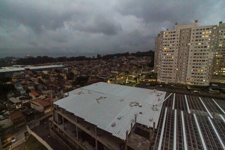 Apartamento para alugar com 32m², 2 quartos e sem vagaVista da Sala/Cozinha