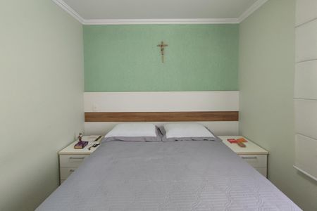 Apartamento à venda com 136m², 3 quartos e 2 vagas Apartamento à venda com 136m², 3 quartos e 2 vagasQuarto Suíte