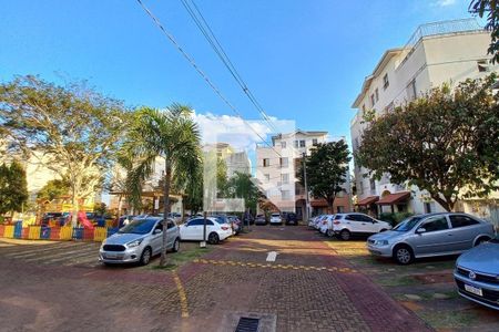 Apartamento à venda com 136m², 3 quartos e 2 vagas Apartamento à venda com 136m², 3 quartos e 2 vagasÁrea comum - Garagem