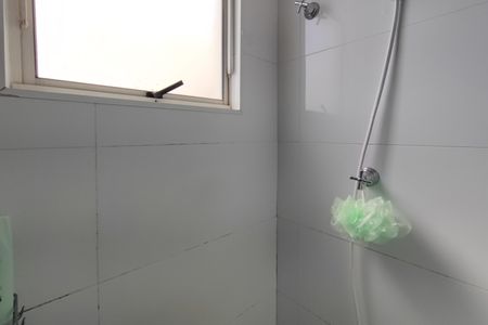 Apartamento à venda com 136m², 3 quartos e 2 vagas Apartamento à venda com 136m², 3 quartos e 2 vagasBanheiro Social