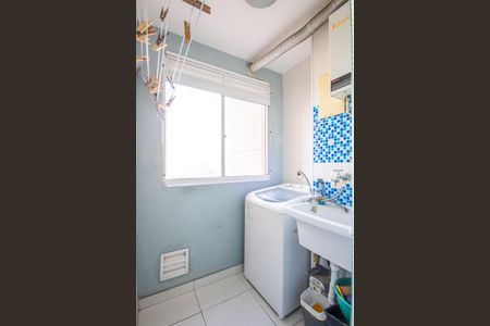 Apartamento à venda com 47m², 2 quartos e 1 vaga Apartamento à venda com 47m², 2 quartos e 1 vagaÁrea de Serviço