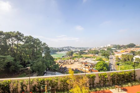Apartamento à venda com 47m², 2 quartos e 1 vaga Apartamento à venda com 47m², 2 quartos e 1 vagaVista da Sala