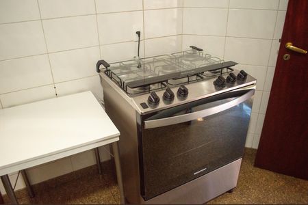 Apartamento à venda com 120m², 3 quartos e 2 vagasÁrea comum