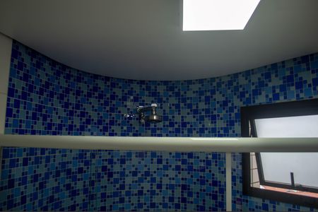 Apartamento à venda com 120m², 3 quartos e 2 vagasBanheiro da Suíte 1