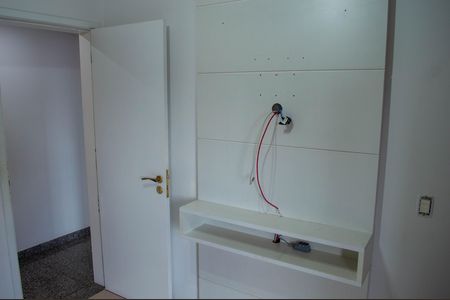 Apartamento à venda com 120m², 3 quartos e 2 vagasSuite 2