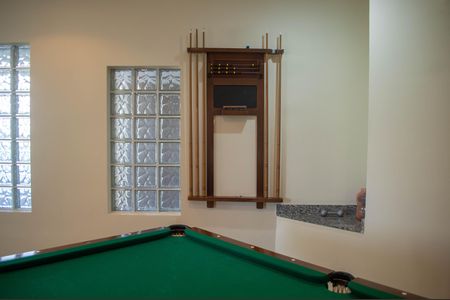 Apartamento à venda com 120m², 3 quartos e 2 vagasÁrea comum