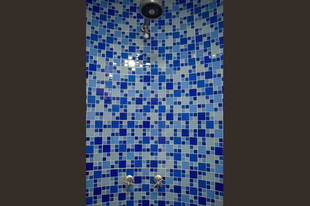 Apartamento à venda com 120m², 3 quartos e 2 vagasBanheiro da Suíte 1