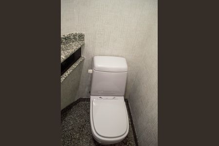 Apartamento à venda com 120m², 3 quartos e 2 vagasLavabo Sala