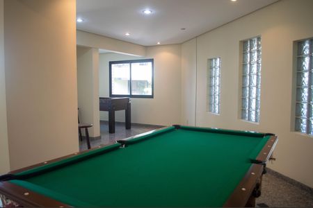 Apartamento à venda com 120m², 3 quartos e 2 vagasÁrea comum