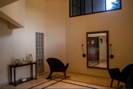 Apartamento à venda com 120m², 3 quartos e 2 vagasÁrea comum